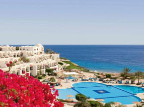 Отель Mövenpick Resort Sharm El Sheikh  Шарм-Эль-Шейх